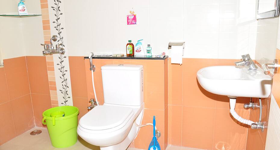 Dolphhin House, Hyderabad 4